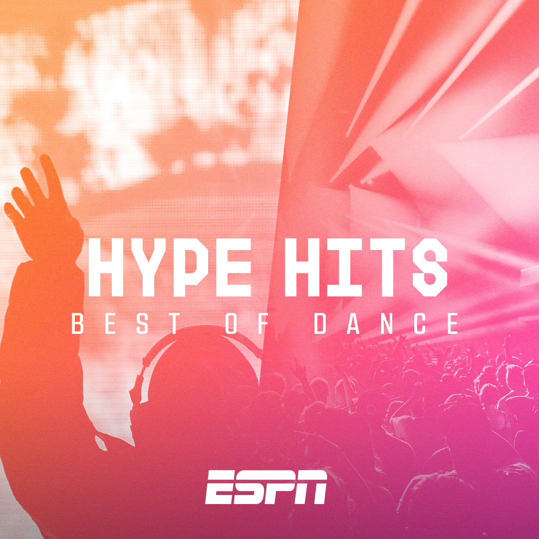 Hype Hits Best of Dance